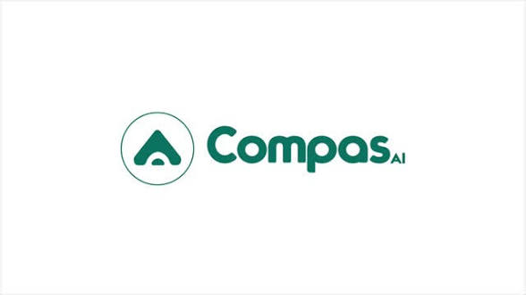 Compas AI Named #1 African Startup to Watch, Pivots From Learning App to AI "Clone" for Work